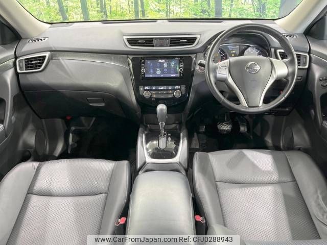 nissan x-trail 2017 -NISSAN--X-Trail DBA-NT32--NT32-055040---NISSAN--X-Trail DBA-NT32--NT32-055040- image 2