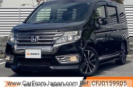 honda stepwagon 2015 -HONDA--Stepwgn DBA-RK5--RK5-1426245---HONDA--Stepwgn DBA-RK5--RK5-1426245-