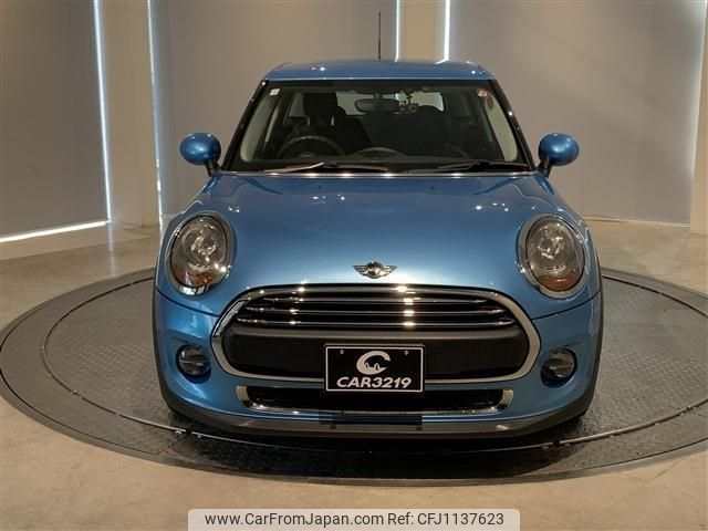 mini mini-others 2015 -BMW 【札幌 303ﾒ6583】--BMW Mini XS12--0T819009---BMW 【札幌 303ﾒ6583】--BMW Mini XS12--0T819009- image 2