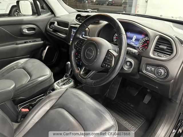 jeep renegade 2019 quick_quick_3BA-BU13_1C4BU0000KPJ71274 image 2