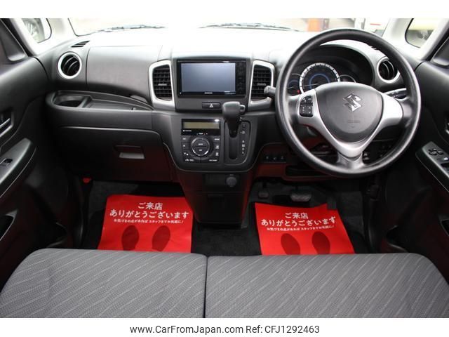 suzuki spacia 2017 quick_quick_MK42S_MK42S-217096 image 2