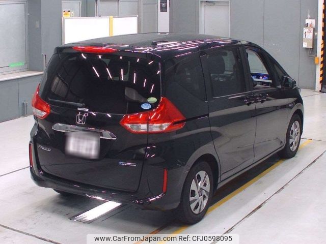 honda freed 2020 -HONDA 【岐阜 504つ5247】--Freed GB7-3108250---HONDA 【岐阜 504つ5247】--Freed GB7-3108250- image 2