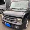 nissan cube 2007 CFJ1801762 image 3