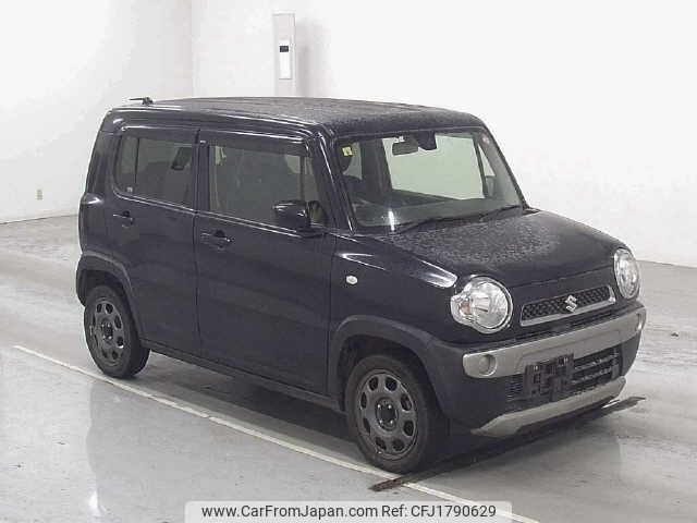 suzuki hustler 2016 CFJ1790629 image 1