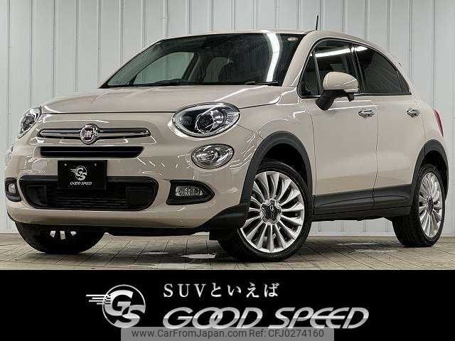 fiat 500x 2016 -FIAT--Fiat 500X ABA-33414--ZFA3340000P426661---FIAT--Fiat 500X ABA-33414--ZFA3340000P426661- image 1