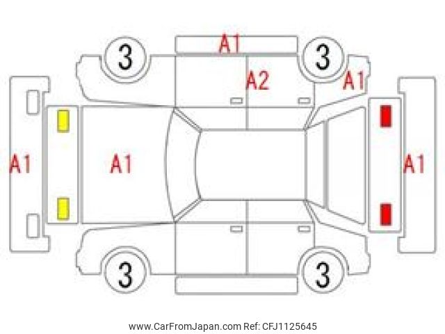 nissan kix 2022 -NISSAN--KIX 6AA-SNP15--SNP15-001217---NISSAN--KIX 6AA-SNP15--SNP15-001217- image 2