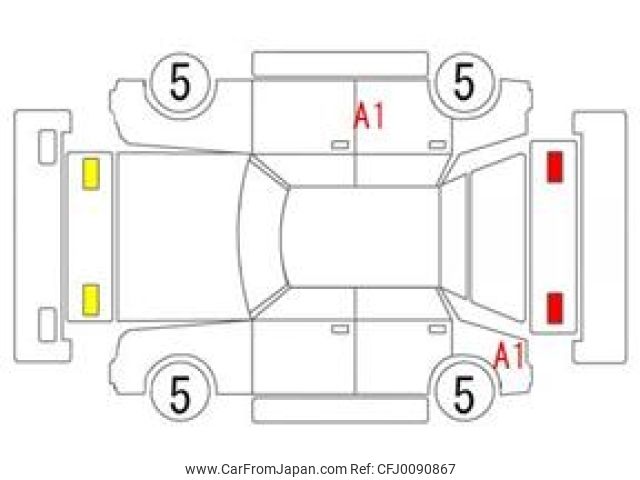 daihatsu move-canbus 2021 -DAIHATSU--Move Canbus 5BA-LA800S--LA800S-0248367---DAIHATSU--Move Canbus 5BA-LA800S--LA800S-0248367- image 2