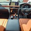 lexus lx 2017 CFJ1780043 image 9