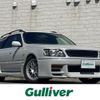 nissan stagea 1998 CFJ1627214 image 1