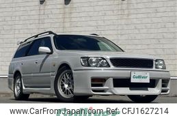 nissan stagea 1998 CFJ1627214