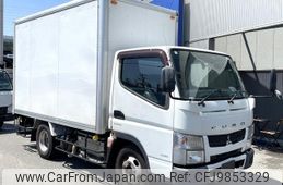 mitsubishi-fuso canter 2014 quick_quick_FDA-00_FDA00-530149