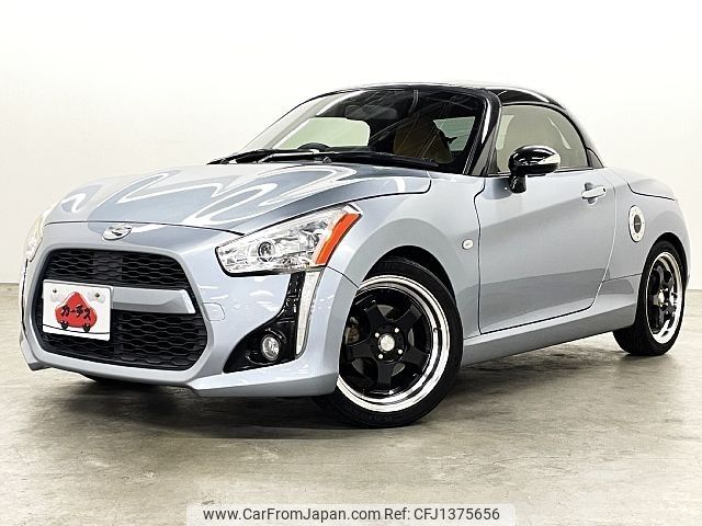 daihatsu copen 2014 -DAIHATSU--Copen DBA-LA400K--LA400K-0004433---DAIHATSU--Copen DBA-LA400K--LA400K-0004433- image 1