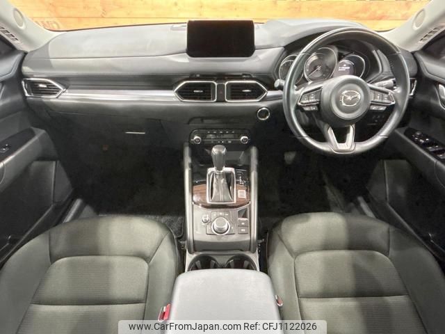 mazda cx-5 2020 quick_quick_KFEP_KFEP-403634 image 2
