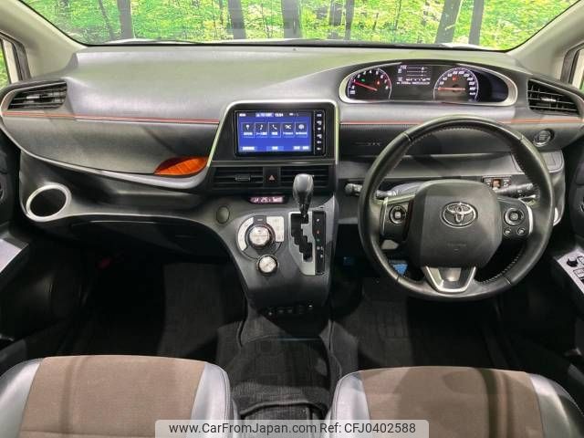 toyota sienta 2019 -TOYOTA--Sienta DBA-NSP170G--NSP170-7217817---TOYOTA--Sienta DBA-NSP170G--NSP170-7217817- image 2