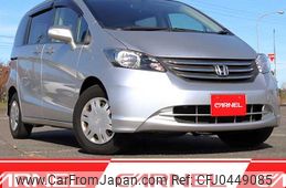 honda freed 2009 G00221