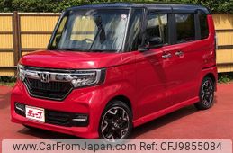 honda n-box 2018 -HONDA--N BOX DBA-JF3--JF3-2041476---HONDA--N BOX DBA-JF3--JF3-2041476-