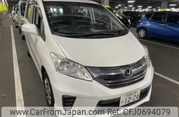 honda freed 2014 -HONDA 【奈良 538ﾉ1224】--Freed GB3--1604806---HONDA 【奈良 538ﾉ1224】--Freed GB3--1604806-