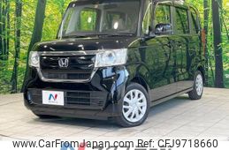 honda n-box 2019 -HONDA--N BOX DBA-JF3--JF3-1259177---HONDA--N BOX DBA-JF3--JF3-1259177-