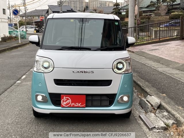 daihatsu move-canbus 2023 -DAIHATSU--Move Canbus 5BA-LA850S--LA850S----DAIHATSU--Move Canbus 5BA-LA850S--LA850S-- image 2