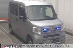 honda n-van 2018 -HONDA--N VAN JJ1-3001983---HONDA--N VAN JJ1-3001983-