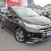 honda odyssey 2018 -HONDA--Odyssey RC4--1156310---HONDA--Odyssey RC4--1156310- image 9