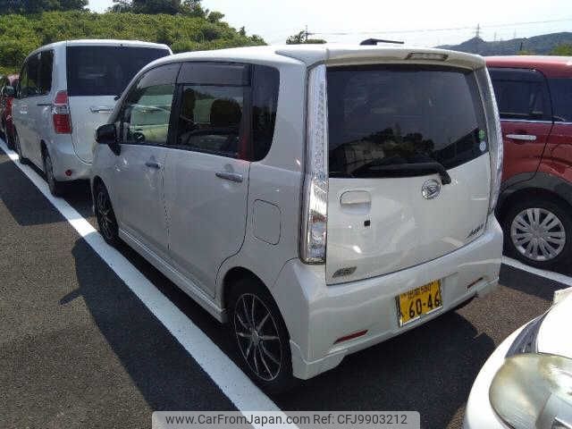 daihatsu move 2013 -DAIHATSU 【出雲 580ｲ6046】--Move LA100S--0204680---DAIHATSU 【出雲 580ｲ6046】--Move LA100S--0204680- image 2