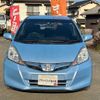 honda fit-hybrid 2013 TE1627 image 4