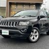 jeep compass 2017 CFJ1794372 image 19