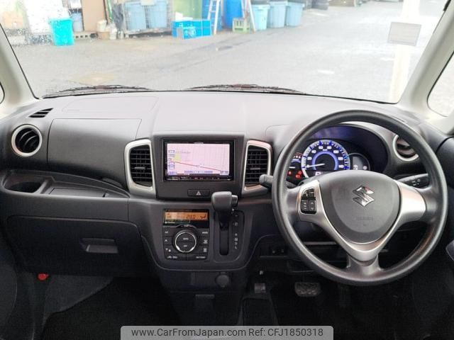 suzuki spacia 2016 CFJ1850318 image 2