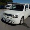 nissan cube 2011 -NISSAN 【野田 500ｱ1234】--Cube DBA-Z12--Z12-172689---NISSAN 【野田 500ｱ1234】--Cube DBA-Z12--Z12-172689- image 43