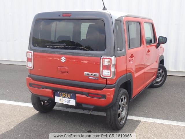 suzuki hustler 2022 CFJ1819963 image 2