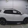 volkswagen t-cross 2022 CFJ1724032 image 5