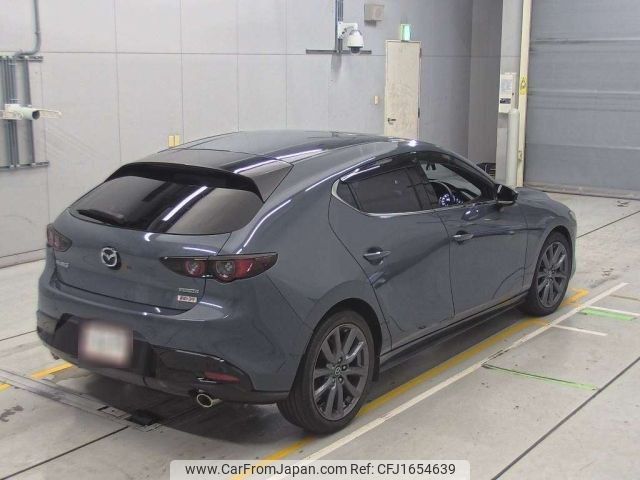 mazda mazda3 2019 CFJ1654639 image 2