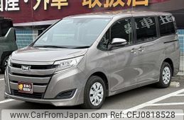 toyota noah 2018 -TOYOTA 【倉敷 545ﾘ2525】--Noah ZRR80G--0477337---TOYOTA 【倉敷 545ﾘ2525】--Noah ZRR80G--0477337-