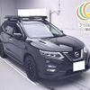 nissan x-trail 2017 -NISSAN 【広島 331ﾆ8688】--X-Trail NT32-072675---NISSAN 【広島 331ﾆ8688】--X-Trail NT32-072675- image 1