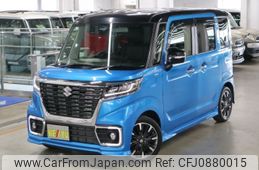 suzuki spacia 2019 -SUZUKI--Spacia DAA-MK53S--MK53S-884837---SUZUKI--Spacia DAA-MK53S--MK53S-884837-