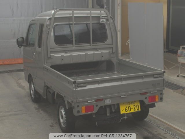suzuki carry-truck 2024 -SUZUKI 【川口 480ｲ6020】--Carry Truck DA16T-847273---SUZUKI 【川口 480ｲ6020】--Carry Truck DA16T-847273- image 2