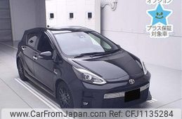 toyota aqua 2018 -TOYOTA--AQUA NHP10-6803584---TOYOTA--AQUA NHP10-6803584-