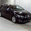 volkswagen golf 2013 -VOLKSWAGEN--VW Golf AUCPT-WVWZZZAUZEW092287---VOLKSWAGEN--VW Golf AUCPT-WVWZZZAUZEW092287- image 1