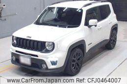 jeep renegade 2020 quick_quick_3BA-BV13PM_1C4BU0000LPL64599