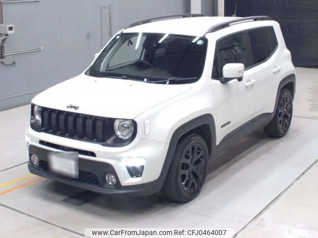 jeep renegade 2020 quick_quick_3BA-BV13PM_1C4BU0000LPL64599 image 1