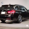 bmw 3-series 2017 quick_quick_LDA-8C20_WBA8H92020K817517 image 2