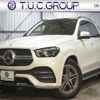 mercedes-benz gle-class 2020 quick_quick_5AA-167159_W1N1671592A289118 image 1