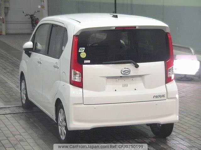 daihatsu move 2022 -DAIHATSU--Move LA160S--2027574---DAIHATSU--Move LA160S--2027574- image 2