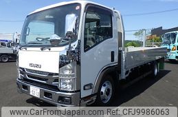 isuzu elf-truck 2018 GOO_NET_EXCHANGE_0900868A30240628W001