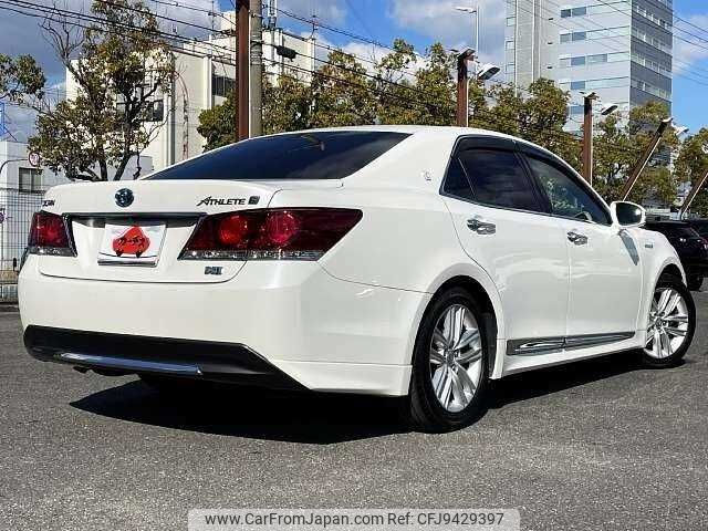 toyota crown 2013 504928-917512 image 2