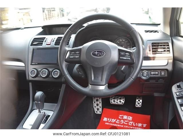 subaru impreza-wagon 2013 -SUBARU--Impreza Wagon DBA-GP7--GP7-050104---SUBARU--Impreza Wagon DBA-GP7--GP7-050104- image 2