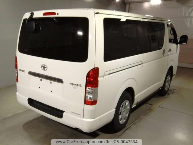 toyota hiace-van 2022 quick_quick_3DF-GDH206V_GDH206-1069763 image 2