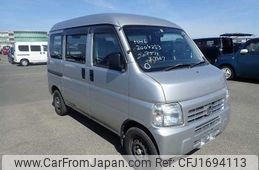 honda acty-van 2017 CFJ1694113