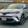 toyota c-hr 2018 -TOYOTA--C-HR DBA-NGX10--NGX10-2000863---TOYOTA--C-HR DBA-NGX10--NGX10-2000863- image 1